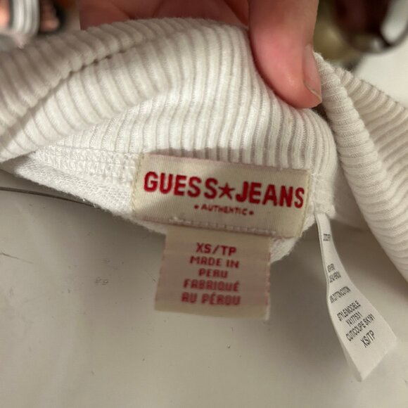 Guess Skirt - Picture 2 of 3